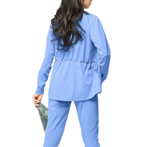 Vestes de travail médicales professionnelles pour hôpitaux, vente en gros - Product Image 4