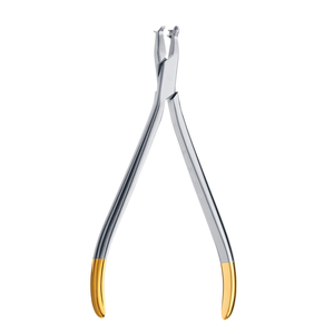 Pince à marteau lingual en NiTi, outil orthodontique professionnel, instrument dentaire sûr et efficace, de haute qualité et durable - Product Image 2