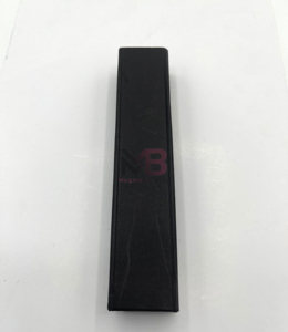 Caja de Embalaje Personalizada para Pinzas de Pestañas de Plástico Negro, Punta Suave, Estuche de Cartón Individual, Logotipo Personalizado, Marca Privada - Product Image 6