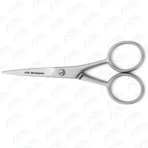 Professional High Quality <b>Beard</b> sharp razor Edge <b>Scissor</b> <b>Beard</b> <b>Scissor</b> for Men Customized Razor Edge Hair Styling Instruments - Product Image 6