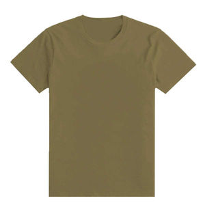 Camisetas de Moda Urbana para Hombre con Bordado Chenille, Diseño Ligero, Gran Venta - Product Image 2