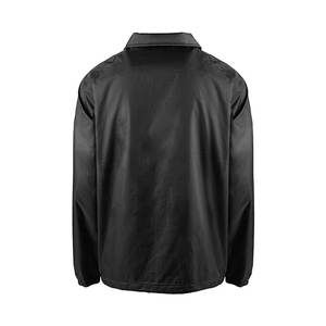 Chaqueta Clásica Cortavientos para Hombre, Resistente al Agua, Corte Holgado, con Broches, Chaqueta Deportiva Profesional - Product Image 3