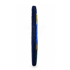 Patchs brodés en toile de haute qualité, sur mesure, avec design personnalisé, légers, vente en gros - Product Image 5