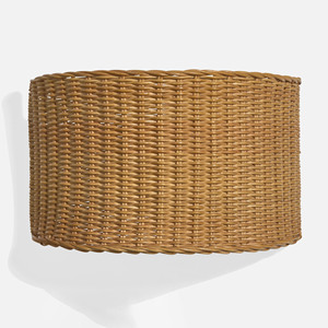 Premium rattan wall lamp hand-made <b>sconce</b> lamps top pick <b>lighting</b> accessory for home resort hotel - Product Image 1