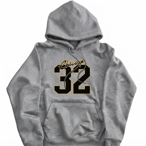Sudadera con Capucha para Hombre, 100% Algodón, Corte Regular, Estilo Casual Moderno, Tejido Suave y Cálido, Ropa Personalizada al por Mayor - Product Image 3