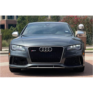 ออดี้ RS7 เพรสทีจ ปี 2014 - Product Image 1