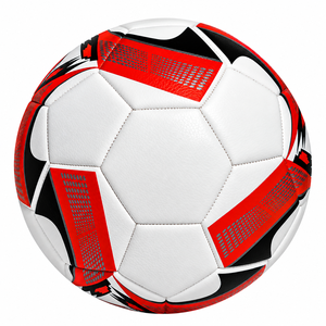 Team <b>Builders</b> Professional Size 5 Durable Soccer Ball Custom Logo Indoor/Outdoor Training Football 0.4-0.45kg Wholesale - Product Image 1