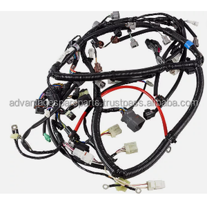 36610-88L50 ARNÉS CONJUNTO, CABLEADO para Suzuki - Product Image 1