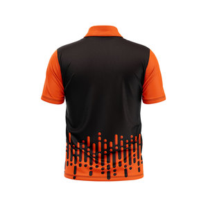 เสื้อโปโลคริกเก็ตสำหรับผู้ชาย ชุดทีมสำหรับกีฬาและการฝึกซ้อม - Product Image 3