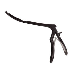 Apto Enterprises - Instrumento Quirúrgico Manual Kerrison Rongeur de Acero Inoxidable de Alta Calidad, Certificado CE, Garantía de por Vida, Personalizado - Product Image 1