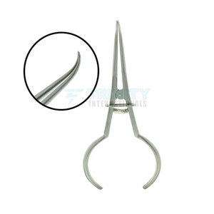 Kits de poinçons pour barrage dentaire en acier inoxydable, design professionnel, prix de gros - Product Image 3