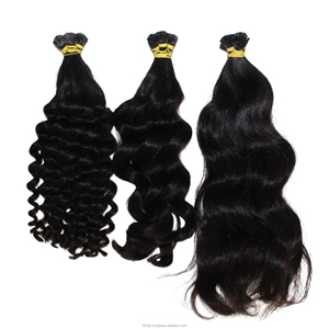 ผมต่อแบบ I-Tip สวยงาม น้ำหนักเบา ดูเป็นธรรมชาติ ติดแน่น ทนทาน ให้ลุคยาวนาน เพิ่มวอลลุ่ม ปิดรอยต่ออย่างไร้ที่มองเห็น - Product Image 2