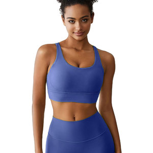 Ropa Deportiva Personalizada de Alta Calidad, Pantalones Cortos de Gimnasio, Ropa Deportiva Activa, Ropa de Yoga para Mujer, Conjuntos de 2 Piezas - Product Image 4