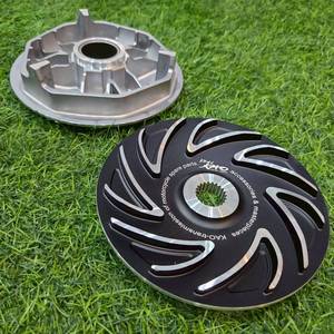 อะไหล่อัพเกรด CVT อลูมิเนียมอัลลอยด์เกรดพรีเมียมสำหรับรถสกู๊ตเตอร์ยามาฮ่า XMAX - Product Image 4