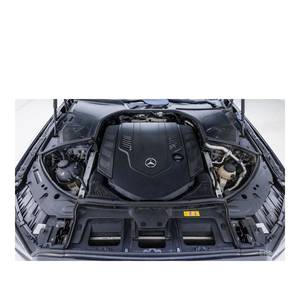 Mercedes-Benz Classe S S580L 4MATIC 2024, 123 198 km, boîte de vitesses automatique, conduite à gauche - Product Image 6