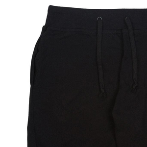 Street Wear Mid Waist <b>Light</b> Weight Quick Dry Solid Casual Nonwoven 100% Cotton Men Sweat Shorts High Quality Wholesale <b>Cheap</b> - Product Image 3