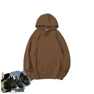 Sudaderas con Capucha para Hombre, Estampadas, de Lana, de Alta Calidad, para Otoño, 300g, al por Mayor - Product Image 2