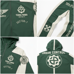 Conjuntos de Chaquetas para Hombre al por Mayor Personalizados, Conjuntos de Chaquetas Casuales de Alta Calidad, Conjuntos de Chaquetas Más Vendidos 2025 - Product Image 6