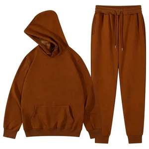 Conjunto Deportivo Urbano de Invierno para Hombre, Impermeable, Ecológico, Ligero, Personalizable, Marca Privada OEM 2026 - Product Image 1