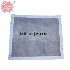 ตะแกรงโลหะสแตนเลสแบบเจาะรู, แผ่นกรองรูกลมสำหรับเครื่องบด - Product Image 5