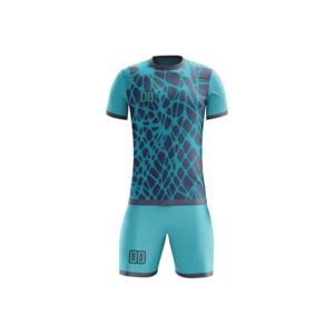 Maillot de football pour femmes, court, en polyester, sublimé, séchage rapide, respirant, toutes saisons, personnalisable, OEM, vente en gros - Product Image 5