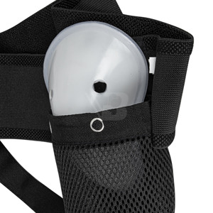 Protège-entrejambe en cuir PU pour la boxe, les arts martiaux et le MMA, personnalisable, prix de gros abordable - Product Image 5