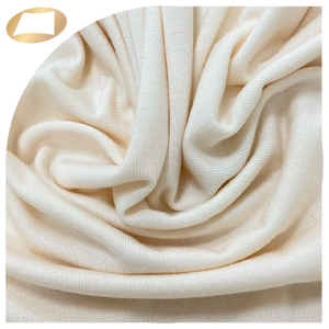 Eco-Friendly 88% Tencel 12% Smartcel Knitting <b>Fabric</b> for Baby Clothes - Product Image 2