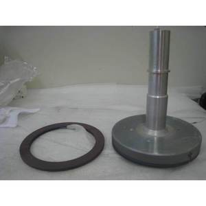 เครื่องทำความร้อน AMAT 0040-36180, ขนาด 200 มม., TXZ - อุปกรณ์และอะไหล่เซมิคอนดักเตอร์ระดับโลกที่เชื่อถือได้ - Product Image 4