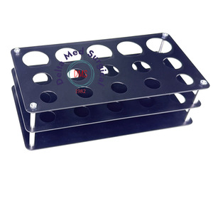 ชั้นวางเข็มฉีดยาแบบแมนนวลอเนกประสงค์จากเดลต้า เมด ซาร์จิคัล - Product Image 6