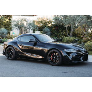 Toyota Supra 3.0 Premium 2023 - Product Image 5