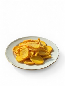 Vietnam Premium Clean Label Dried Mango | Sugar Free | Soft <b>Chewy</b> Snack - Product Image 5