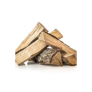 Troncos de Roble Blanco Desbastado, Grado Redondo, 30+ mm, 100-1000 M3/mes, de EE. UU., Madera Natural, Vida Útil de 36 Meses - Product Image 2