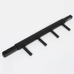 Soporte Triple Plegable para Múltiples Guitarras, Soporte Conveniente para Instrumentos Musicales - Product Image 5