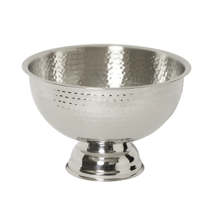 Nouveau récipient refroidisseur à vin en acier inoxydable, vente en gros, personnalisé pour boîte de nuit, refroidisseur à vin glacé en acier inoxydable - Product Image 6