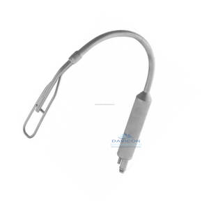 BIGS-RETRACTOR de mamoplastia, fibra óptica - Product Image 3
