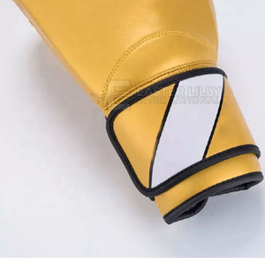 Guantes de Boxeo de Material Resistente y Duradero, Precio de Fábrica, Guantes de Boxeo al por Mayor - Product Image 6