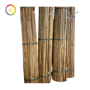 Varas de bambú de primera calidad, ideales para manualidades, construcción y decoración, que ofrecen resistencia y flexibilidad para usos múltiples. - Product Image 5