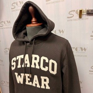 Custom Logo <b>Men's</b> Soft Winter Luxury Fabric Knit Sweater Manufacturer Blank Rayon Polyester Blend Comfortable Hoodie for <b>Men</b> - Product Image 6
