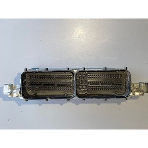 Unité de commande moteur (ECU) 2018 compatible avec Hyundai ECU 391422EYA7, pièces automobiles coréennes. - Product Image 1