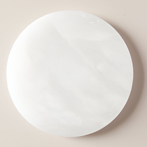 Unique Shape Exquisite Customizable Eco-Friendly Modern Luxury Design Marble Ceramic <b>Drink</b> <b>Coasters</b> for Restaurant Use - Product Image 1
