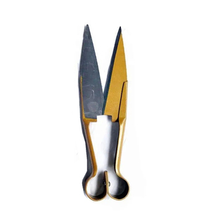 Gran Oferta: Esquiladora Manual de Doble Arco de Acero Inoxidable de 30 cm de Alta Calidad para Ovejas, Aceptamos OEM - Product Image 4