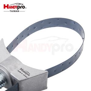 Clé à filtre à huile HANDYPRO (65 mm-105 mm) en aluminium, garantie 1 an, outil de réparation automobile - Product Image 2