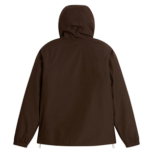 Chaqueta Cortavientos de Senderismo Contemporánea, Bordado Personalizado, Proveedor de Moda Ligera para Exteriores - Product Image 4
