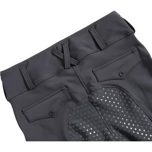 Pantalons d'équitation pour femmes, jodhpurs professionnels, résistants à l'usure, antidérapants, confortables pour l'équitation - Product Image 3