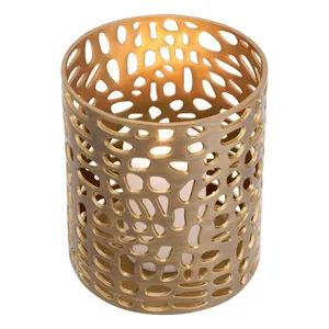 Centro de Mesa de Metal Hecho a Mano con Diseño Único para el Día de San Valentín, Fabricado por Zahid Exports, Gran Mayorista - Product Image 3