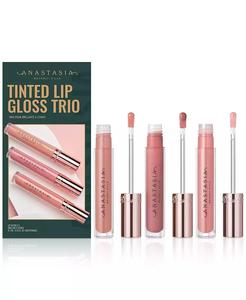 3-Pc มากชุดลิปกลอสย้อมสี | Anastasia Beverly Hills - Product Image 1