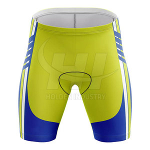 Uniforme de Ciclismo Pro Fit, Material Ligero, Uniforme de Ciclismo Transpirable para Entrenamiento Deportivo - Product Image 3