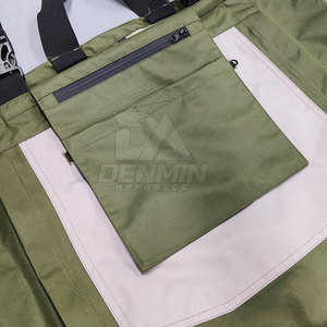 Athletic Predator <b>Bibs</b> Providing Smooth Fit And Breathable Comfort For Football And Outdoor <b>Training</b> - Product Image 4