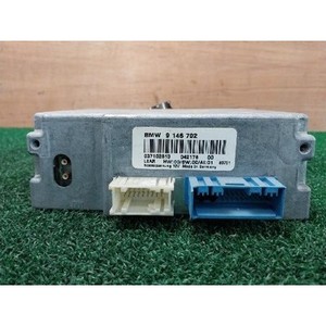 ECU และโมดูลคอมพิวเตอร์มือสอง ซีรีส์ 5 รุ่น 9146702 - Product Image 3