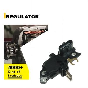 Регулятор 24 В для генератора переменного тока <span class=keywords><strong>BOSCH</strong></span>/MERCEDES-BENZ F00M144123/F00MA45253/0001542605/1501245/2TB903803A - Product Image 1